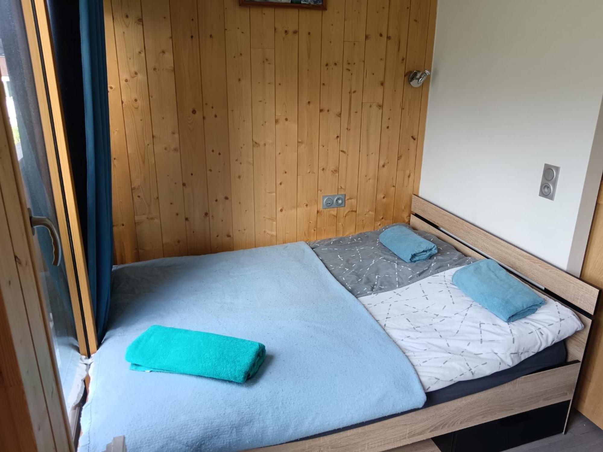 Appartement Plein Sud, Val Thorens Centre Екстериор снимка